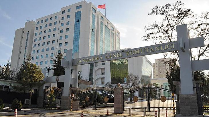 Jandarma Genel Komutanlığı’ndan Bolu’daki otel yangınıyla ilgili açıklama