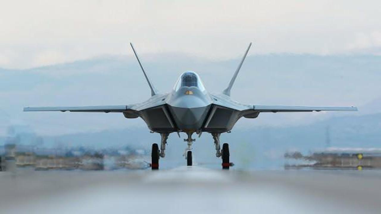 KAAN için sıraya girdiler! Suudi Arabistan neden yönünü Türkiye’ye çevirdi?