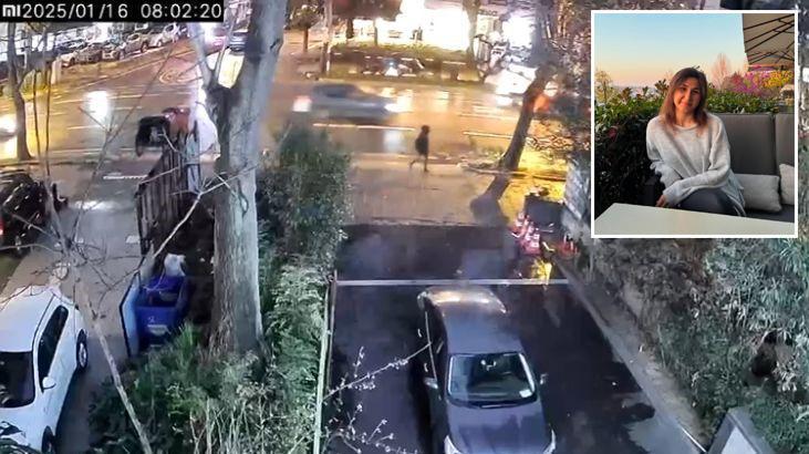 Kadıköy’de genç kızın ölümüne neden olmuştu! O sürücü serbest kaldı