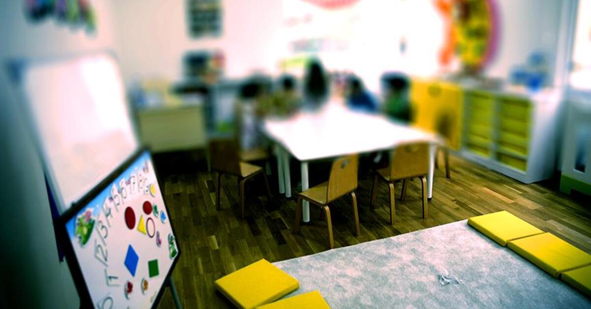 Kadın işçi 150’den fazla olan işyerinde kreş zorunlu – Sosyal Güvenlik Haberleri