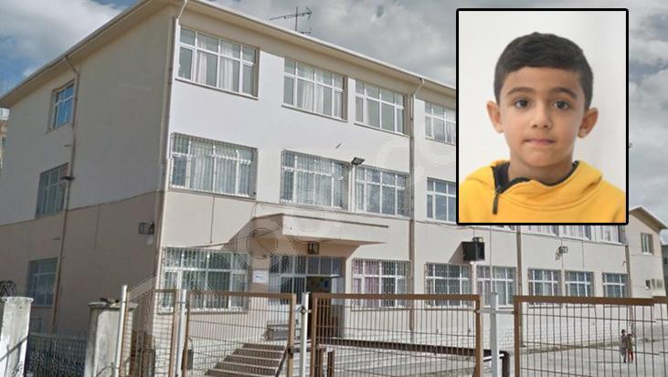 Kahreden son: 10 yaşındaki Hasan’ı kalp krizi hayattan kopardı