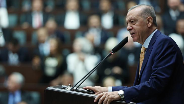 Kartalkaya yangınıyla ilgili 5 tespit! Erdoğan: Kimsenin gözünün yaşına bakmayacağız