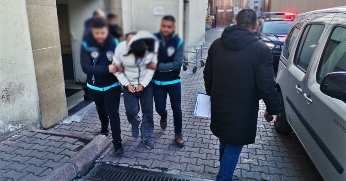 Kayseri'de bıçaklı kavga: 1 ölü | Son dakika haberleri