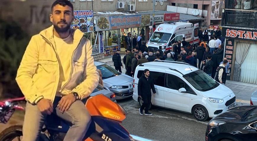 Kıraathanede ‘kirli okey takımı’ kavgası cinayetle bitti!