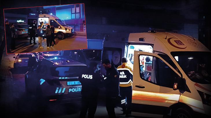 Kırıkkale’de dehşet! Hamile eşi ve kayınpederini darbetti, kayınvalidesini de bıçakla yaraladı