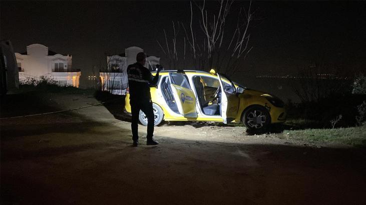 Kocaeli’de dehşet veren görüntü! Boğazı kesilmiş halde bulundu