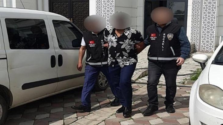 Kocaeli’de hamile yeğenini öldürdü, ağırlaştırılmış müebbet hapis cezası verildi