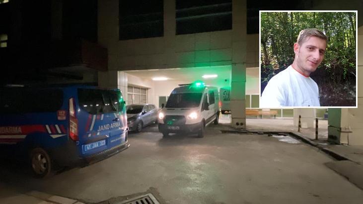 Kocaeli’de ormanda kan donduran cinayet! Dili ve kulakları kesilmiş halde bulundu