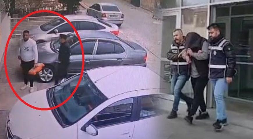 ‘Kombi bakımı kampanyası’ bahanesiyle dolandırıcılık! Çetenin lideri yakalandı