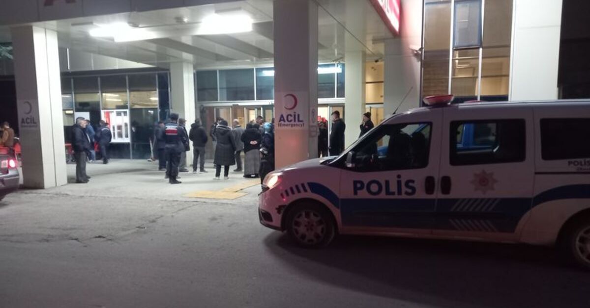 Komşu ailelerin silahlı kavgasında 2 kadın hayatını kaybetti – Güncel haberler