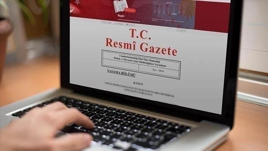 Konya İl Emniyet Müdürlüğü’ne atama