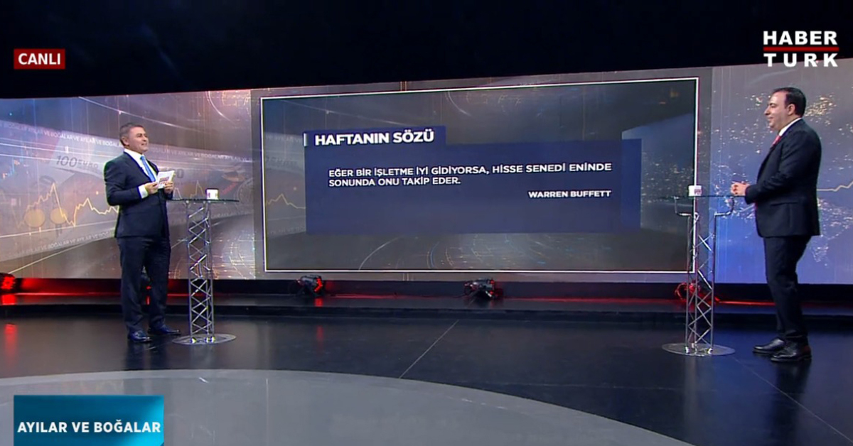 Kredi derecelendirme kuruluşuları olumlu sinyal verirse piyasayı etkiler – İş-Yaşam Haberleri