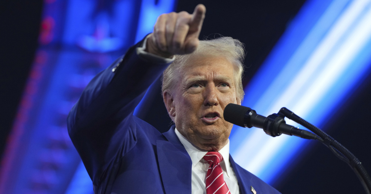 Kripto piyasasının rotasını Trump ve kabinesi belirleyecek – Para Haberleri
