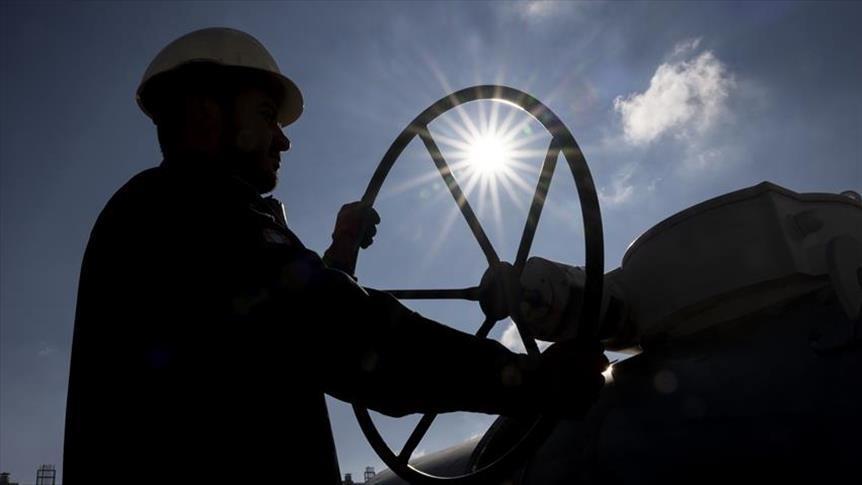 ‘Küresel gaz dengesindeki kırılganlık sürüyor’