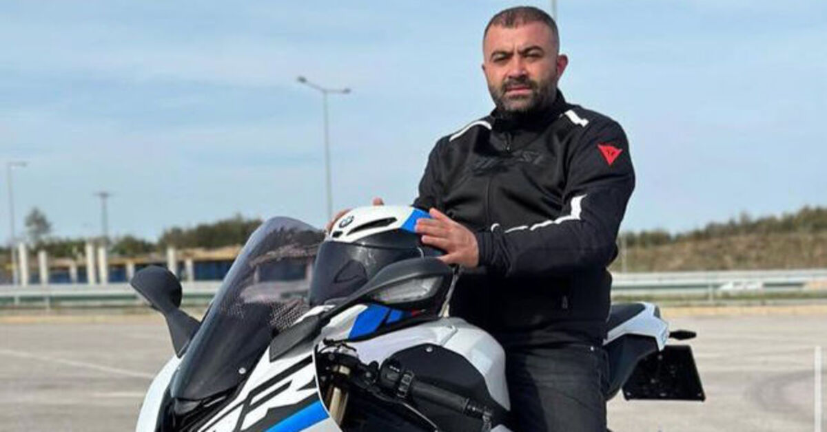 Kurşun yağdıran katil aranıyor! Selamımı almadın cinayeti! | Son dakika haberleri