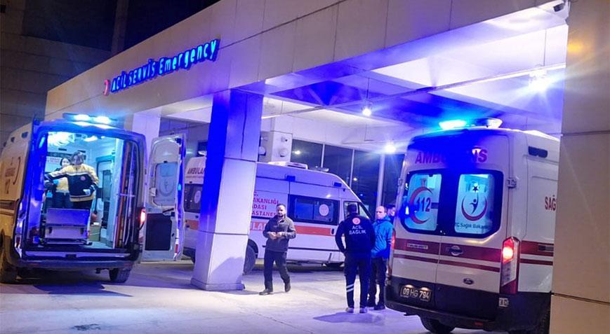 Kuşadası’nda 6 kaçak göçmen denize düştü: 3 ölü, 3 kayıp