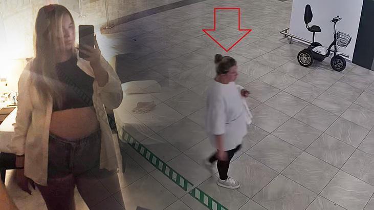 Lise öğrencisi Antalya’da havalimanı tuvaletinde doğum yaptı! Anne ilk kez konuştu