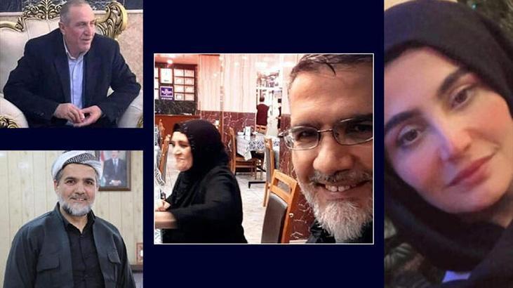 Mardin’de ‘5 kişiye cipte infaz’ davasında gerekçeli karar: Sanıklar birbirinden haberdar
