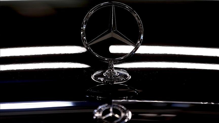Mercedes-Benz’in satışları düştü