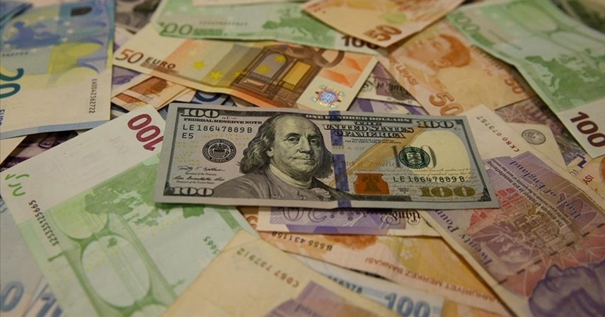 Merkez Bankası'ndan 'yabancı para krediler' kararı – Para Haberleri