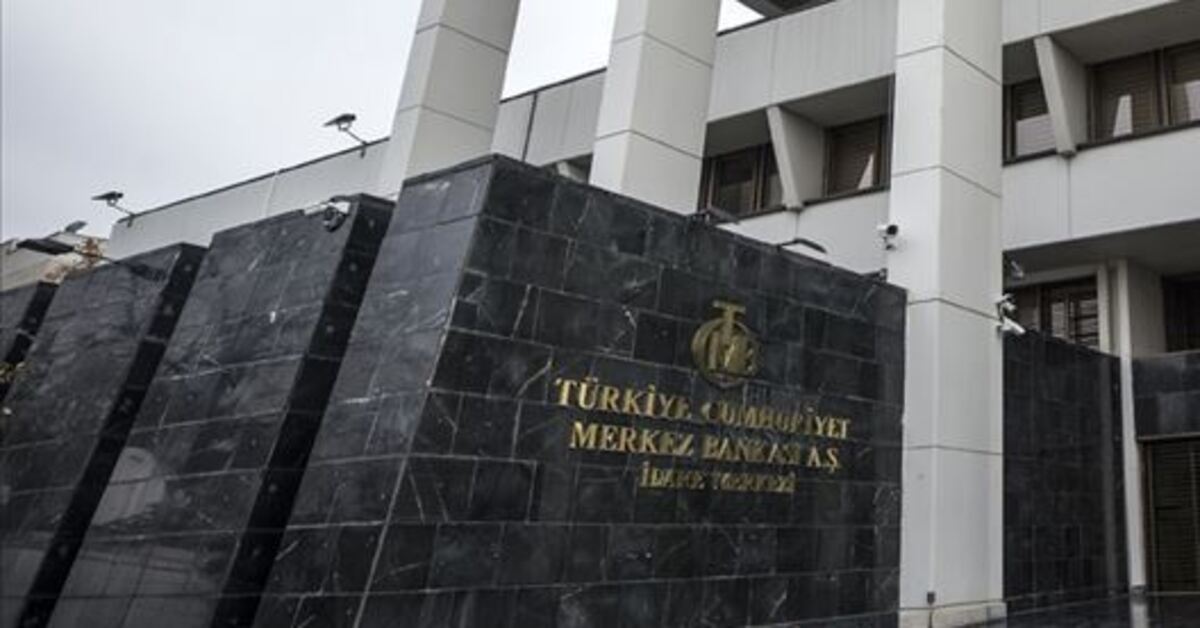 Merkez Bankası'ndan faiz indirimi – Para Haberleri