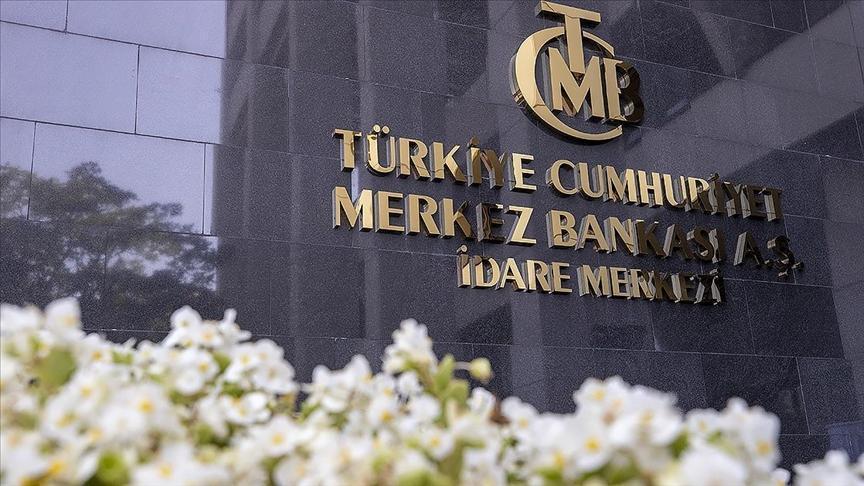 Merkez Bankası’nın rezervleri belli oldu