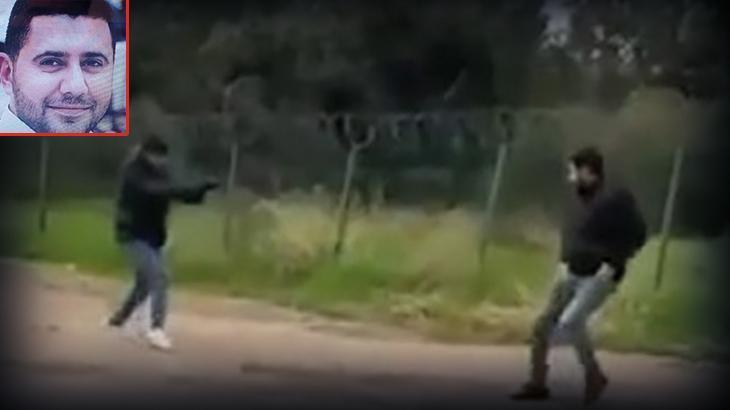 Mersin’de kanlı infazın azmettiricisine kırmızı bültenle yakalama kararı