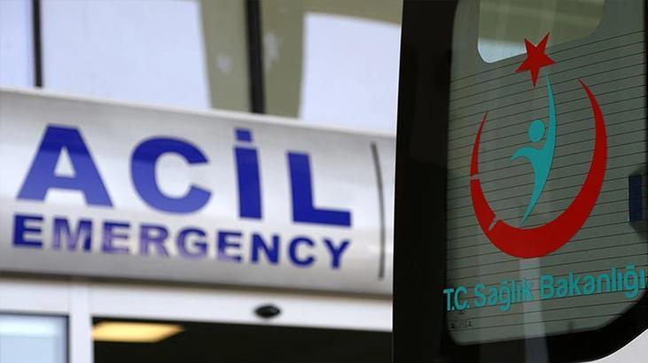 Mersin’de korkunç olay! Evde çocukların cansız bedenleri bulundu! 6 çocuk da tedaviye alındı