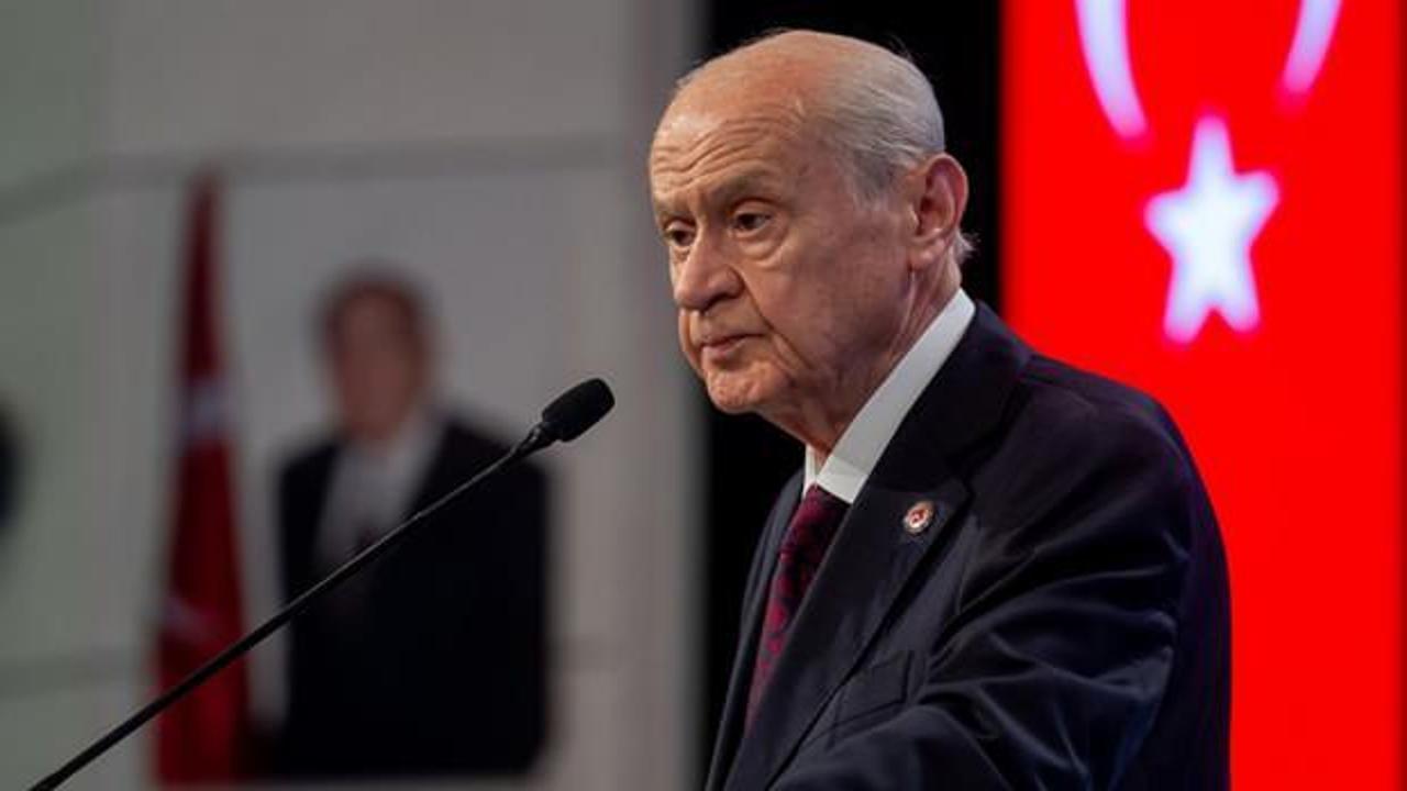 MHP’den dikkat çeken paylaşım: Barışla herkes kazanır!
