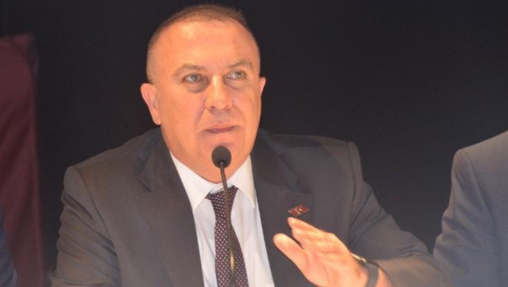 MHP’li Yönter: Terör bitsin, birlik beraberlik kazansın