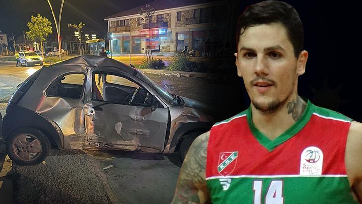 Milli basketbolcu İlkan Karaman’ın ölümünde yakalama kararı