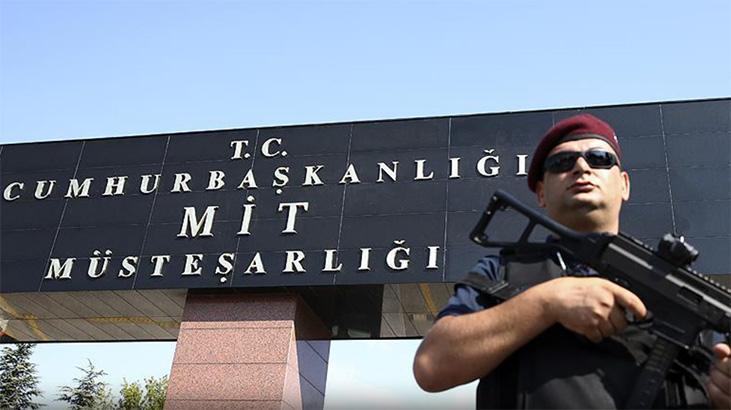 MİT’ten iş imkanı! Açık pozisyonlara 44 bin kişi başvurdu