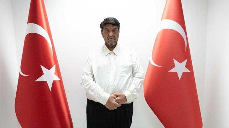 MİT’ten nokta operasyon! Terörist Muhammed Dib Koralı Suriye’de yakalandı