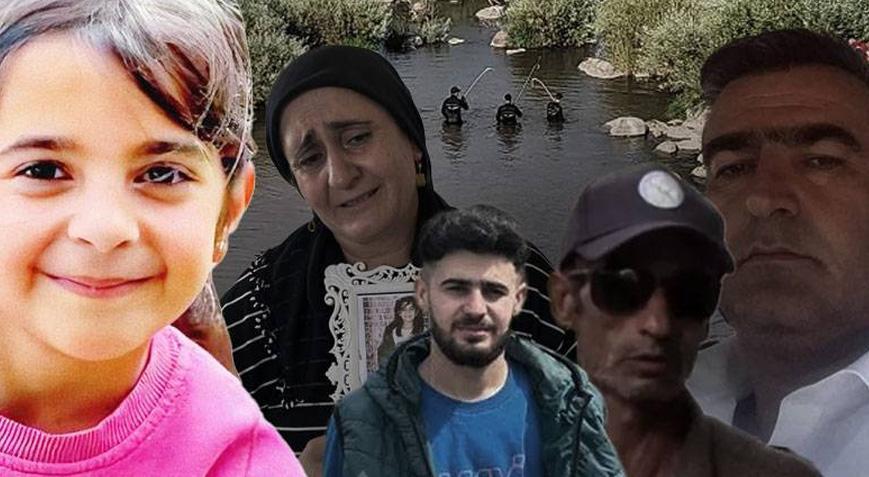 NARİN GÜRAN DAVASI SON DAKİKA: Narin Güran cinayeti gerekçeli karar hazırlandı! Öldürülmesi 3 sanık tarafından gerçekleştirildi