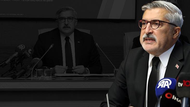 Netflix temsilcileri Meclis’te! Hüseyin Yayman’dan sert tepki: Lafa turistik tur attırmayın