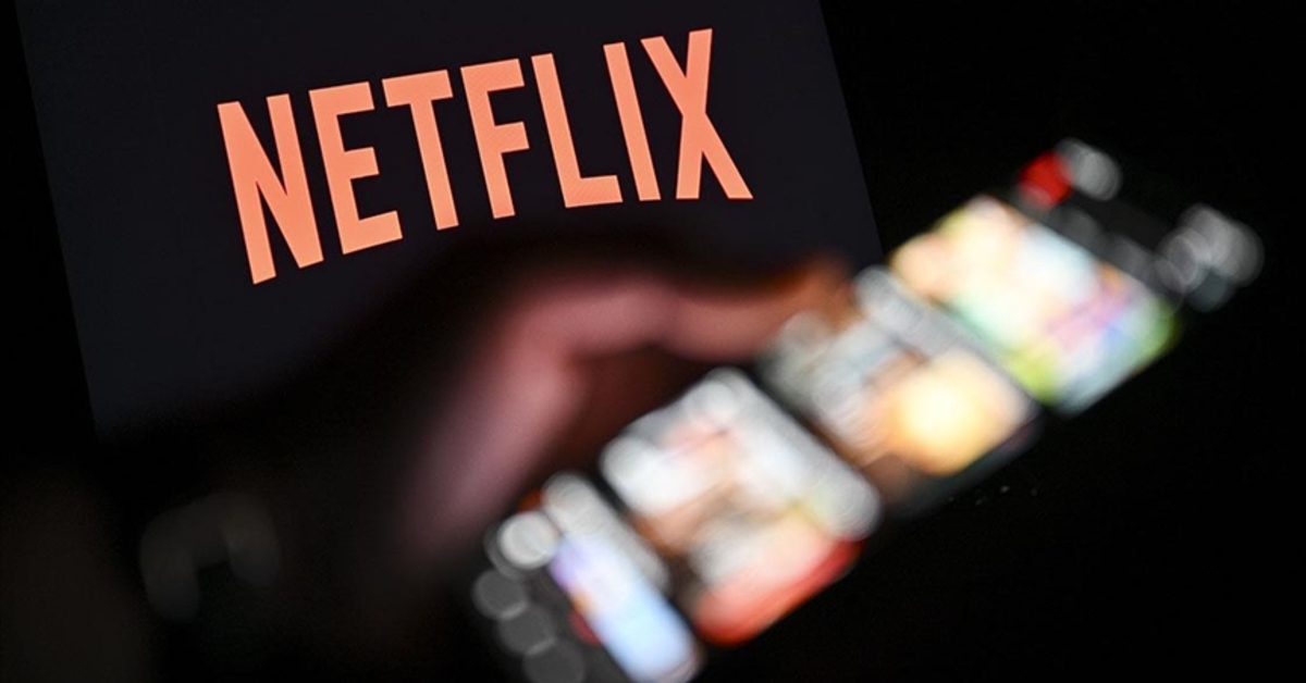 Netflix'in abone kazanımlarında tarihi rekor – Teknoloji Haberleri
