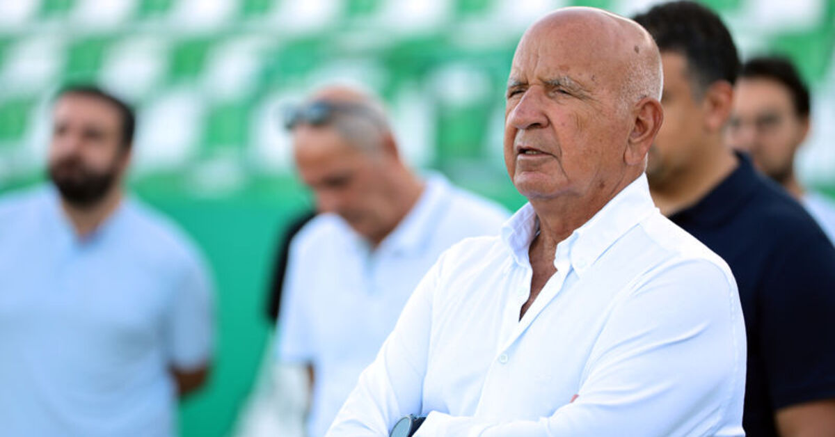 OPET ve Bodrumspor Başkanı Fikret Öztürk'ün villası soyulmuştu… Sıcak gelişme! | Son dakika haberleri