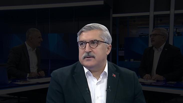 PKK bitiyor mu? Hüseyin Yayman: Türkiye’de iklim bambaşka olacak