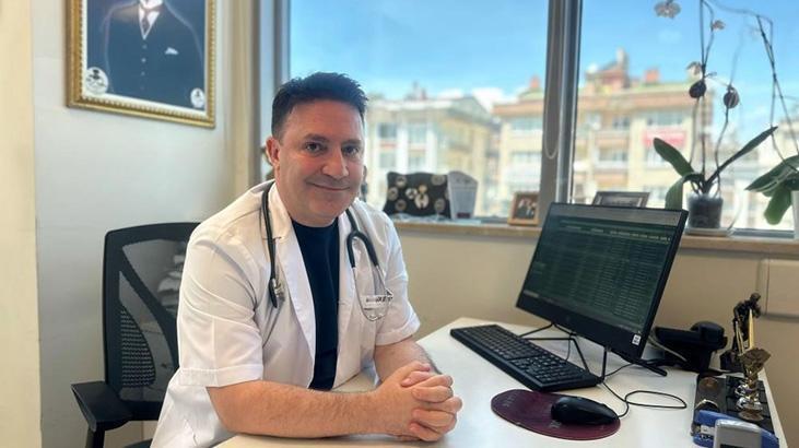 Profesörden ‘Sarı serum hastalığı’ uyarısı: Zatürreye kadar gidiyor