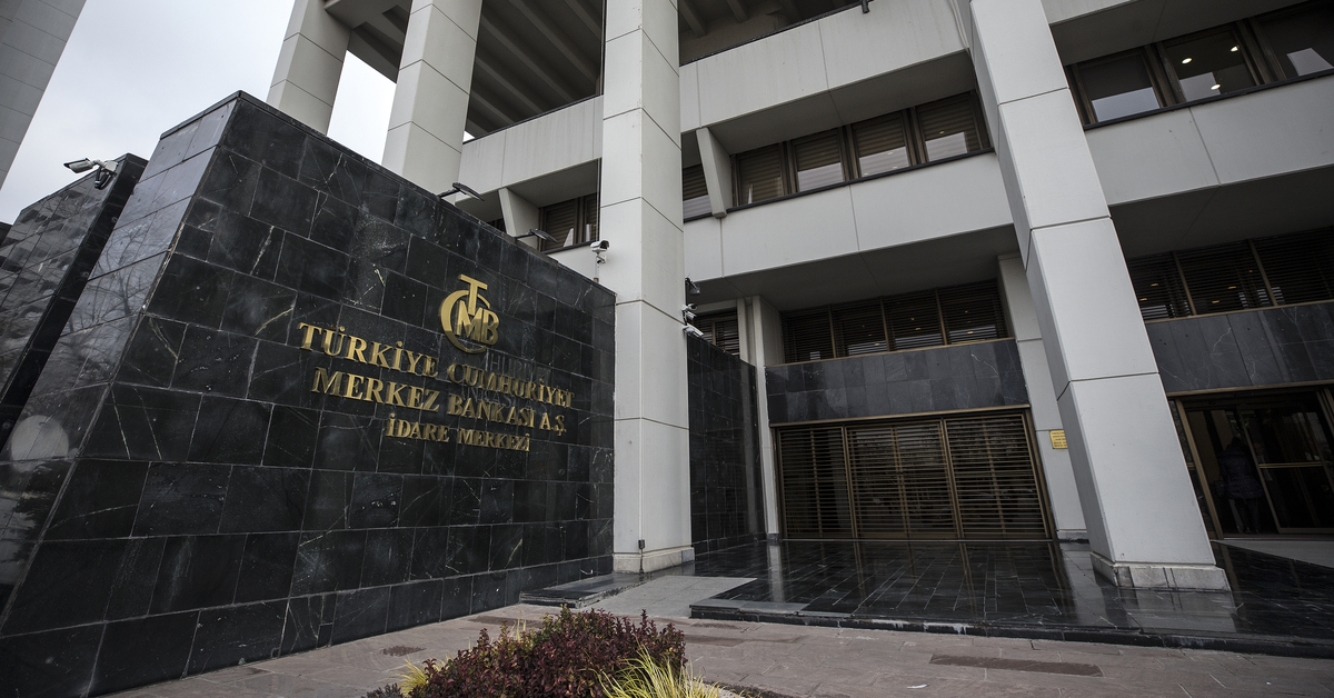 "Enflasyon ana eğiliminde yavaşlama sürdü" – Para Haberleri