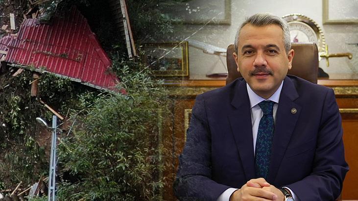 Rize’nin köyünde yaşandı, Türkiye’ye ibret oldu! Vali: Kuralı tavizsiz uygulayacağız