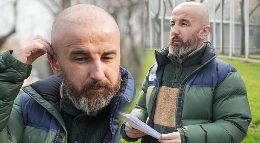 Saç ektirmek için gitti, hayatı kabusa döndü! ‘Bana sağlığımı geri versinler’