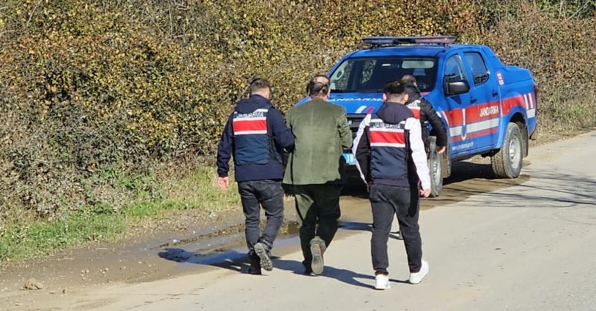 Sakarya haberler Emekli polis kardeşini öldürdü! Kanlı arazi | SON DAKİKA HABERLER | Son dakika haberleri