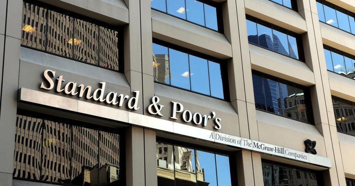 S&P Almanya'nın kredi notunu teyit etti – Ekonomi haberleri – Para Haberleri