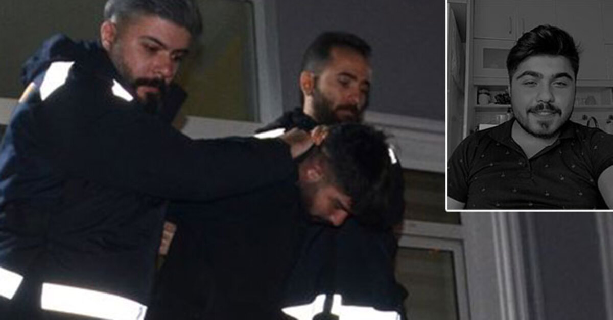 Samsun haberleri: Daha 20 yaşındaydı… İki arkadaşın kanlı kavgası! | Son dakika haberleri