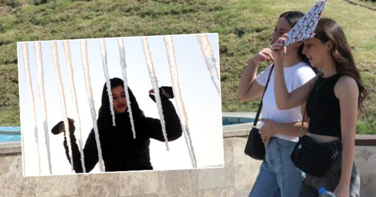 Şanlıurfa ile Ardahan rekor kırdı! İki kent arasındaki sıcaklık farkı 82 derece oldu!