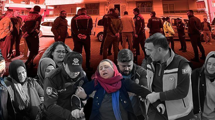 Şanlıurfa’da aile katliamı: Anne ve iki kızı ölü bulundu! Valilikten açıklama geldi
