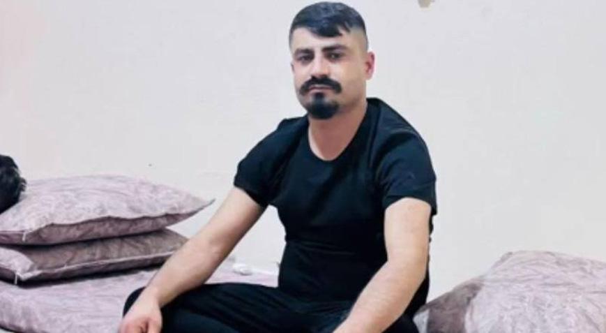 Şanlıurfa’da korkunç olay! Toprağa yarı gömülü halde cesedi bulundu