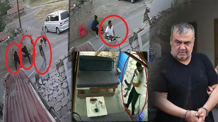Şarkıcı Metin Işık’tan komşularına silahlı saldırı! Davada mahkemeden keşif kararı
