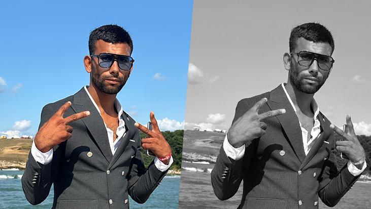 Şarkıları yanlış söylemesi ile tanınıyordu! ‘Kandıralı Ferdi’ tutuklandı